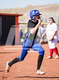 Photo from the gallery "Pahranagat Valley vs. Carlin (NIAA Class 1A State Playoff Game 5)"