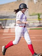 Photo from the gallery "Pahranagat Valley vs. Carlin (NIAA Class 1A State Playoff Game 5)"