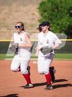 Photo from the gallery "Pahranagat Valley vs. Carlin (NIAA Class 1A State Playoff Game 5)"