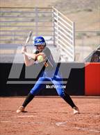 Photo from the gallery "Pahranagat Valley vs. Carlin (NIAA Class 1A State Playoff Game 5)"