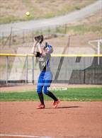 Photo from the gallery "Pahranagat Valley vs. Carlin (NIAA Class 1A State Playoff Game 5)"