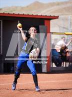 Photo from the gallery "Pahranagat Valley vs. Carlin (NIAA Class 1A State Playoff Game 5)"