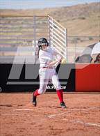 Photo from the gallery "Pahranagat Valley vs. Carlin (NIAA Class 1A State Playoff Game 5)"