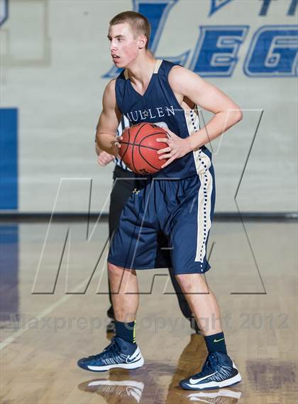 Thumbnail 3 in Mullen @ Legend photogallery.