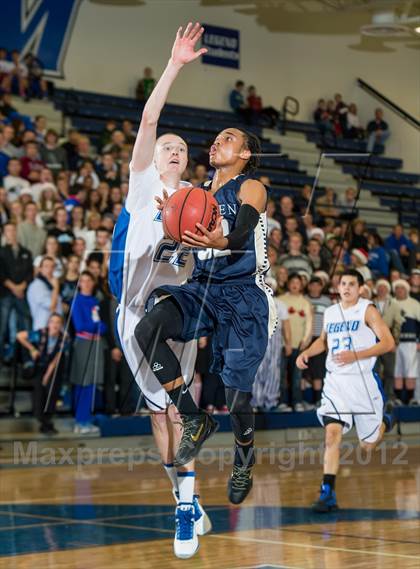 Thumbnail 3 in Mullen @ Legend photogallery.