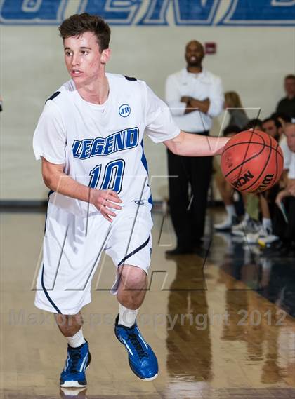 Thumbnail 2 in Mullen @ Legend photogallery.