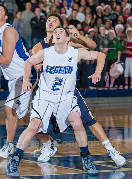 Thumbnail 2 in Mullen @ Legend photogallery.