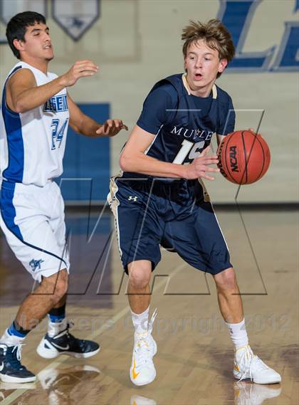 Thumbnail 2 in Mullen @ Legend photogallery.