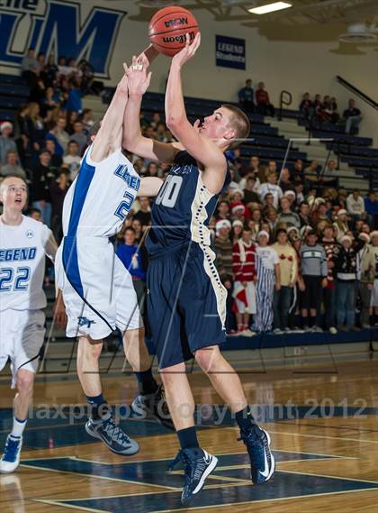Thumbnail 1 in Mullen @ Legend photogallery.