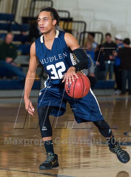 Thumbnail 1 in Mullen @ Legend photogallery.
