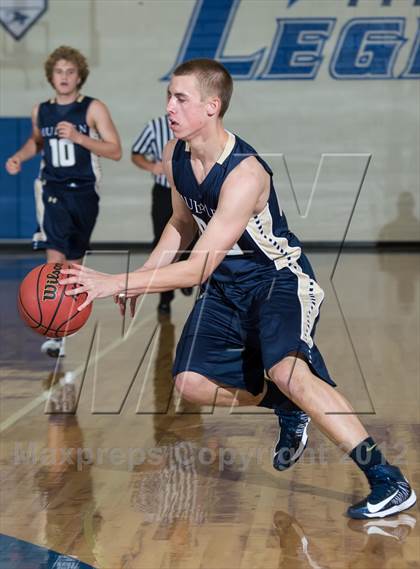 Thumbnail 1 in Mullen @ Legend photogallery.