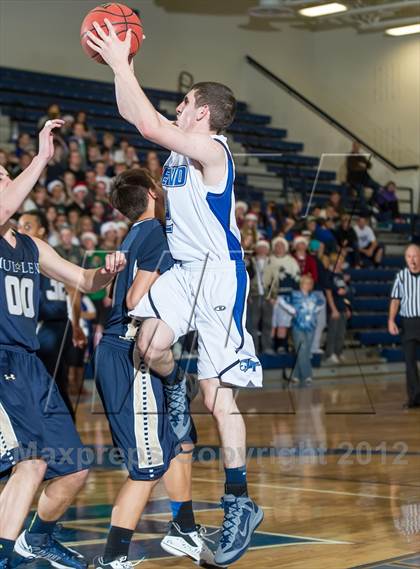 Thumbnail 3 in Mullen @ Legend photogallery.