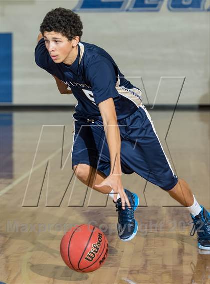 Thumbnail 2 in Mullen @ Legend photogallery.