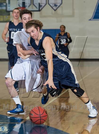 Thumbnail 1 in Mullen @ Legend photogallery.