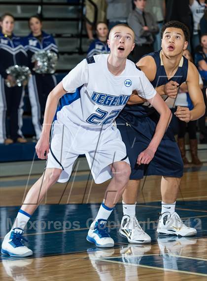 Thumbnail 1 in Mullen @ Legend photogallery.