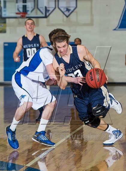 Thumbnail 2 in Mullen @ Legend photogallery.