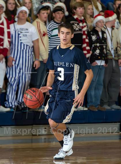 Thumbnail 2 in Mullen @ Legend photogallery.