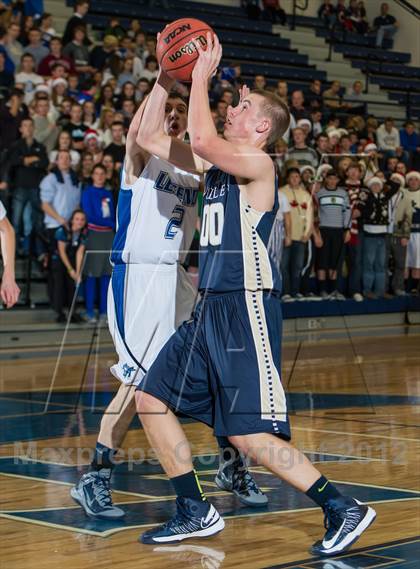 Thumbnail 3 in Mullen @ Legend photogallery.