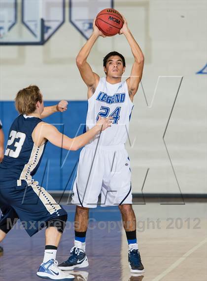 Thumbnail 1 in Mullen @ Legend photogallery.