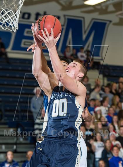 Thumbnail 1 in Mullen @ Legend photogallery.