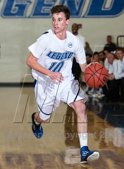 Thumbnail 3 in Mullen @ Legend photogallery.