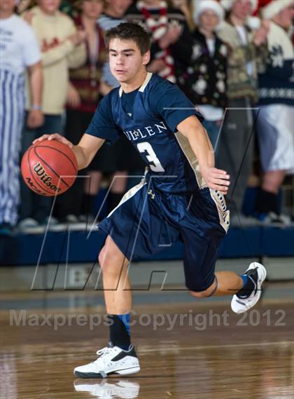 Thumbnail 2 in Mullen @ Legend photogallery.