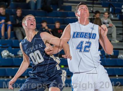 Thumbnail 3 in Mullen @ Legend photogallery.