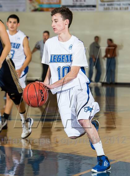 Thumbnail 2 in Mullen @ Legend photogallery.