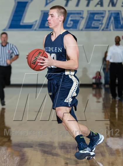 Thumbnail 3 in Mullen @ Legend photogallery.