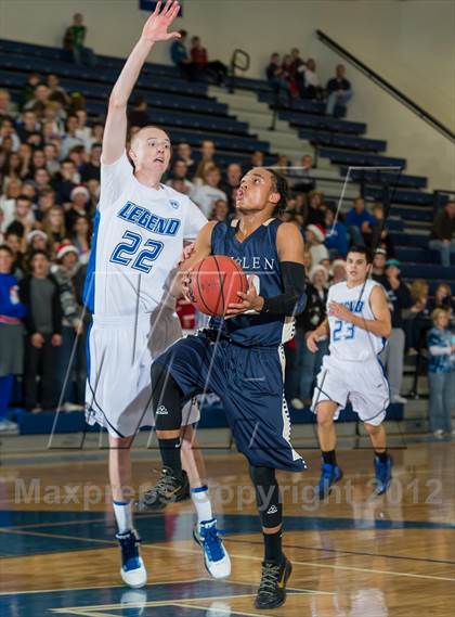 Thumbnail 2 in Mullen @ Legend photogallery.