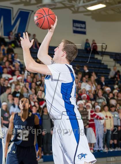 Thumbnail 1 in Mullen @ Legend photogallery.