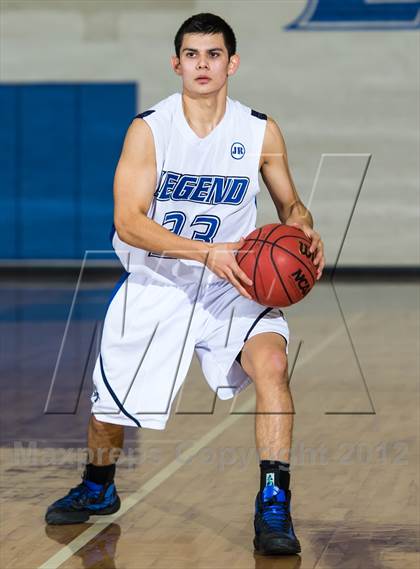 Thumbnail 2 in Mullen @ Legend photogallery.