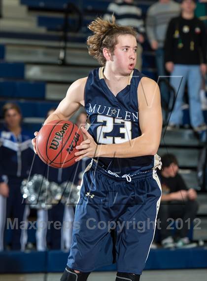 Thumbnail 3 in Mullen @ Legend photogallery.