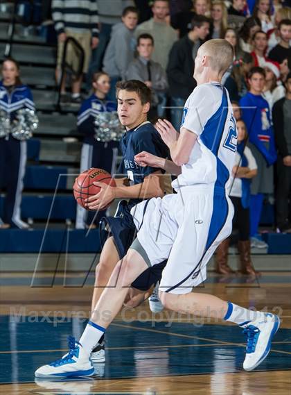 Thumbnail 3 in Mullen @ Legend photogallery.