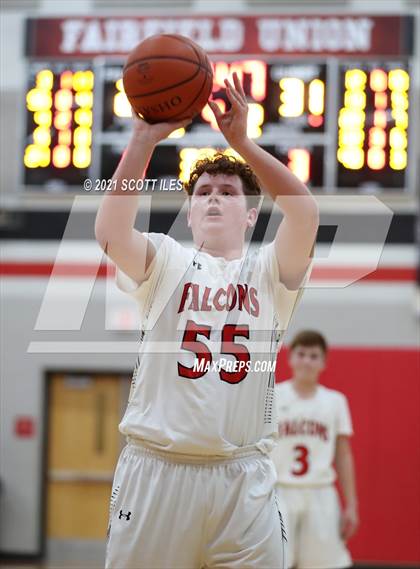 Thumbnail 3 in Lakewood @ Fairfield Union photogallery.