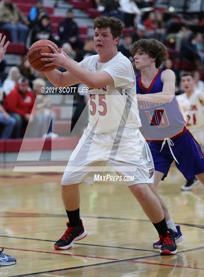 Thumbnail 1 in Lakewood @ Fairfield Union photogallery.