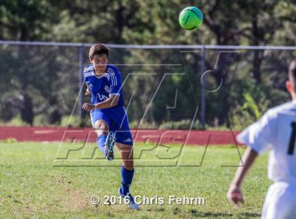 Thumbnail 1 in Palmer vs Fountain-Fort Carson (Kadet Kickoff) photogallery.