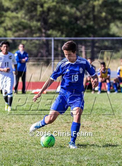 Thumbnail 1 in Palmer vs Fountain-Fort Carson (Kadet Kickoff) photogallery.