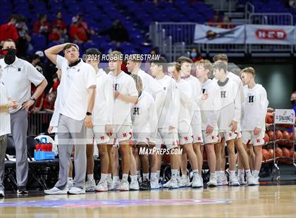 Thumbnail 1 in Hargrave vs. Argyle (UIL 4A State Championship) photogallery.