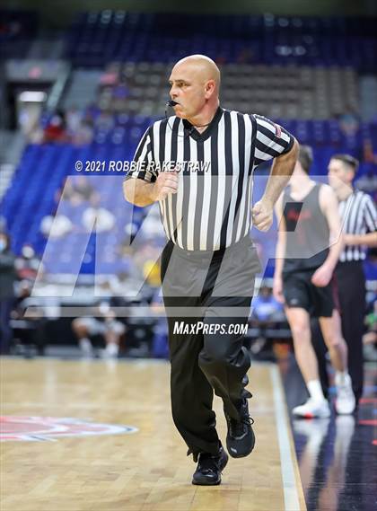 Thumbnail 1 in Hargrave vs. Argyle (UIL 4A State Championship) photogallery.
