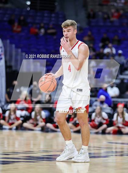 Thumbnail 1 in Hargrave vs. Argyle (UIL 4A State Championship) photogallery.