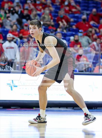 Thumbnail 1 in Hargrave vs. Argyle (UIL 4A State Championship) photogallery.