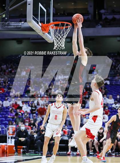 Thumbnail 1 in Hargrave vs. Argyle (UIL 4A State Championship) photogallery.
