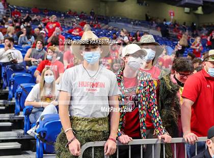 Thumbnail 2 in Hargrave vs. Argyle (UIL 4A State Championship) photogallery.