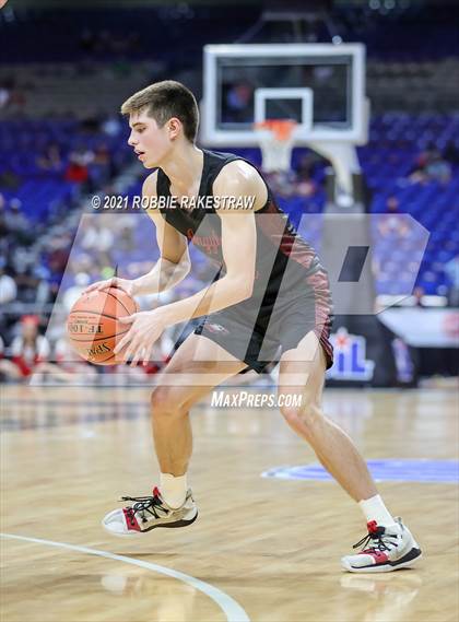 Thumbnail 3 in Hargrave vs. Argyle (UIL 4A State Championship) photogallery.
