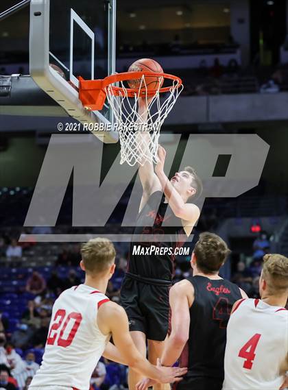 Thumbnail 3 in Hargrave vs. Argyle (UIL 4A State Championship) photogallery.