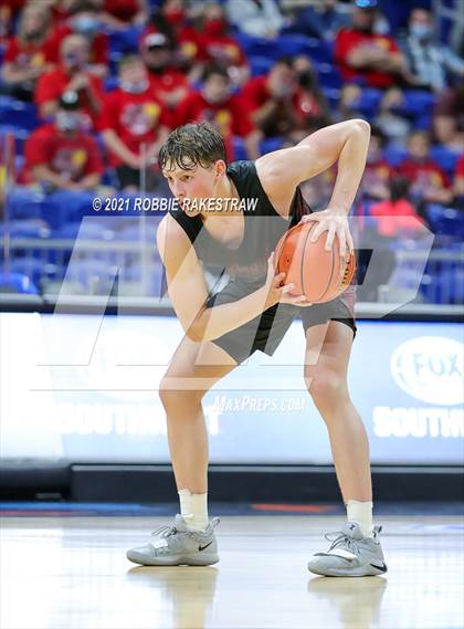 Thumbnail 3 in Hargrave vs. Argyle (UIL 4A State Championship) photogallery.