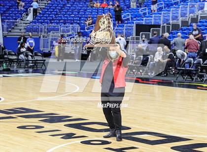 Thumbnail 3 in Hargrave vs. Argyle (UIL 4A State Championship) photogallery.