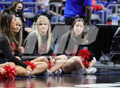 Thumbnail 1 in Hargrave vs. Argyle (UIL 4A State Championship) photogallery.