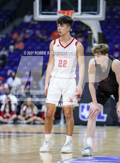 Thumbnail 2 in Hargrave vs. Argyle (UIL 4A State Championship) photogallery.